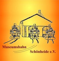Fahrtag Museumsbahn - Dampflok Fahrtag Museumsbahn - Dampflok