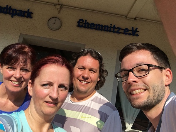 Sommer Mixrunde Sommer Mixrunde
