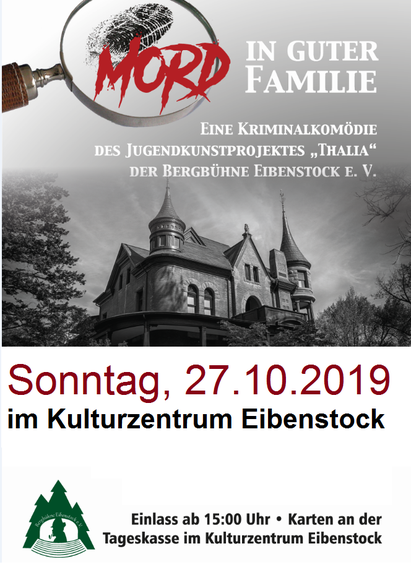 Mord in guter Familie Mord in guter Familie