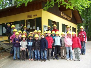 Ferienerlebnistag Ferienerlebnistag