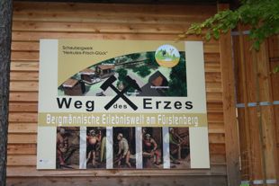 Fürstenberger Hüttentag Fürstenberger Hüttentag
