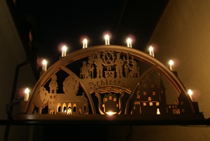 Weihnachtliches Schloss Schlettau Weihnachtliches Schloss Schlettau
