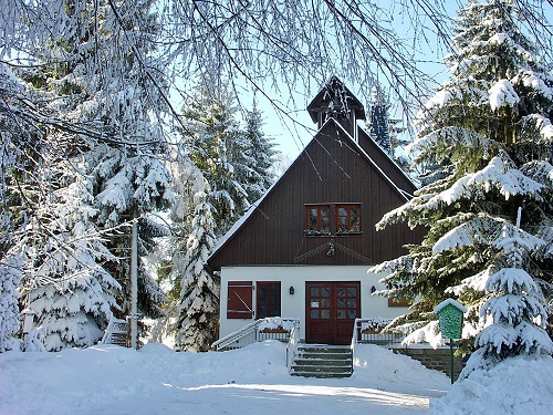 2. Bergmännische Mettenschicht 2. Bergmännische Mettenschicht