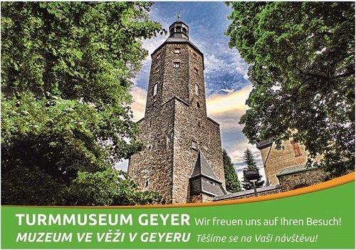 Tag des offenen Denkmals im Turmmuseum Tag des offenen Denkmals im Turmmuseum
