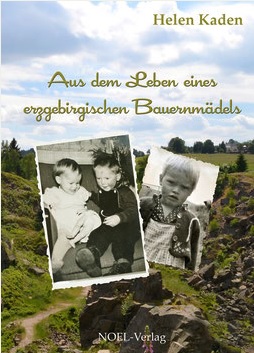 Lesung "Aus dem Leben eines erzgebirgischen Bauernmädels" Lesung "Aus dem Leben eines erzgebirgischen Bauernmädels"