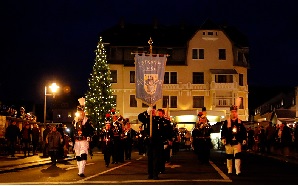 Kleiner Bergaufzug Kleiner Bergaufzug