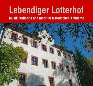 Kleines Sommerfest am Lotterhof Kleines Sommerfest am Lotterhof