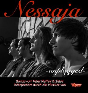 Nessaja - a tribute to Peter Maffay Nessaja - a tribute to Peter Maffay
