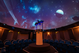 Abenteuer Planeten mit Felix und Luna Abenteuer Planeten mit Felix und Luna