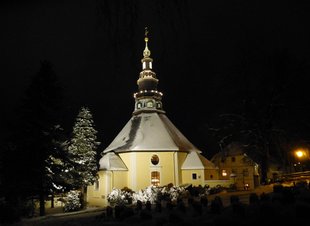 Kirchenführung mit kleinem Orgelspiel Kirchenführung mit kleinem Orgelspiel