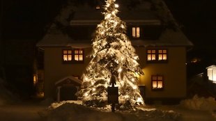 Lichteranzünden Lichteranzünden