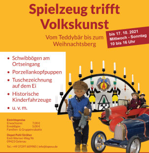 SONDERSCHAU 2021 SONDERSCHAU 2021