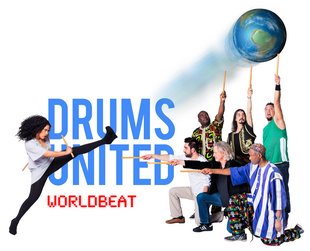 artmontan Sommer-Special: Drums United artmontan Sommer-Special: Drums United