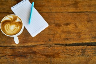 Kaffee + Kontakte Kaffee + Kontakte