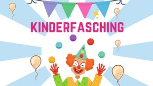 Schneeberger Kinderfasching Schneeberger Kinderfasching
