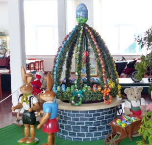 OSTERSCHAU 2019 OSTERSCHAU 2019